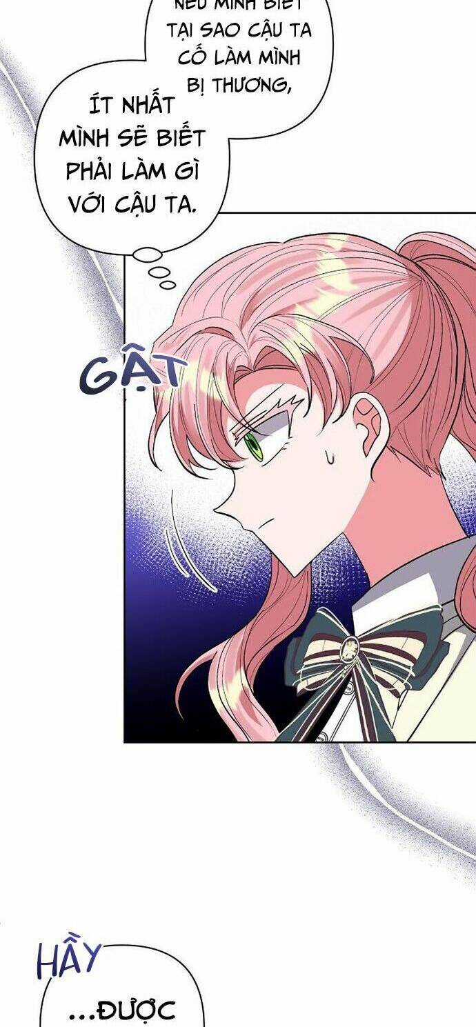 Tôi Đã Nhận Nuôi Nam Chính Chapter 42 trang 6