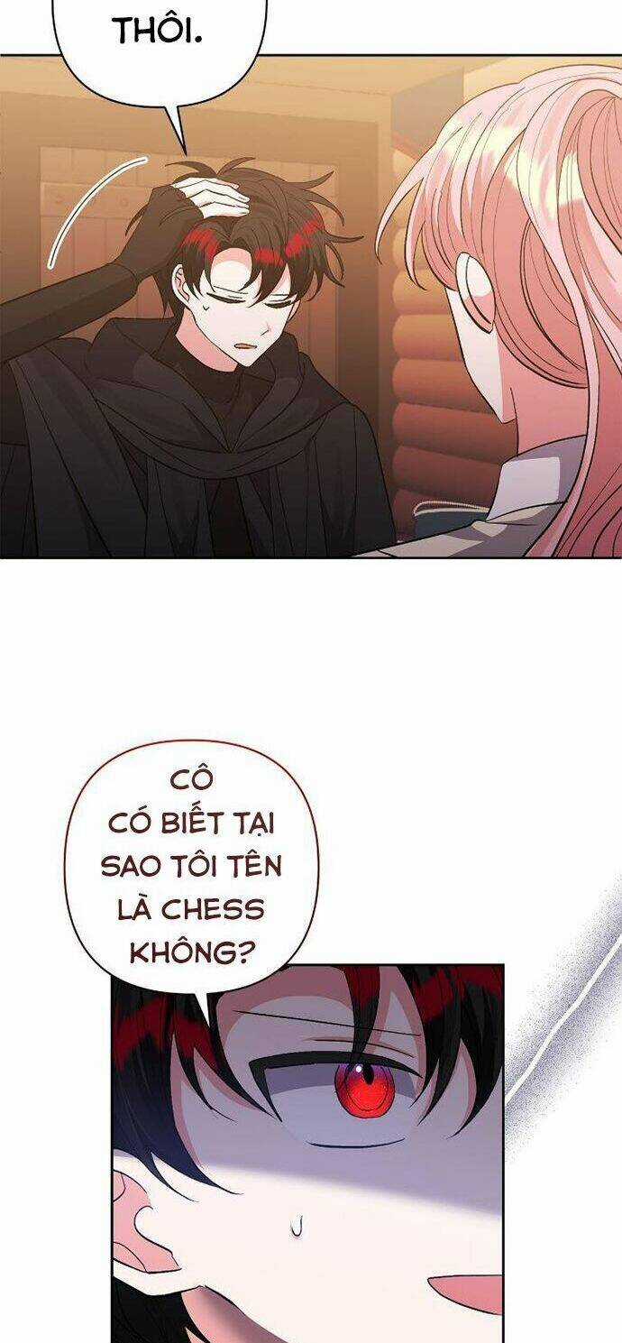 Tôi Đã Nhận Nuôi Nam Chính Chapter 42 trang 7