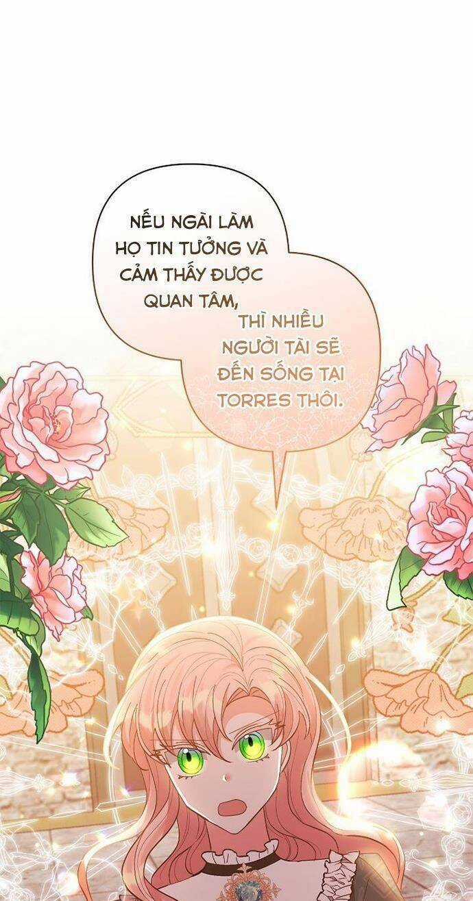 Tôi Đã Nhận Nuôi Nam Chính Chapter 43 trang 1