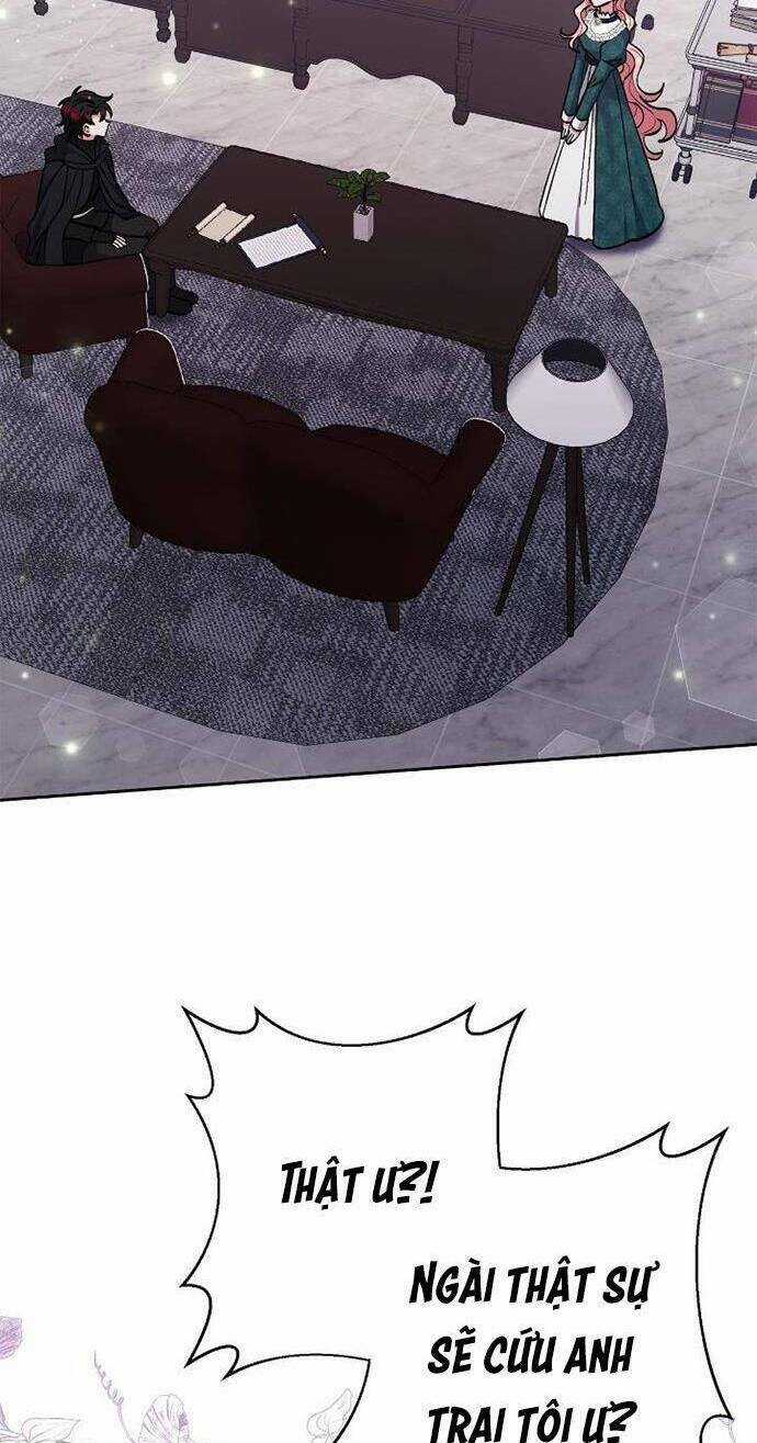 Tôi Đã Nhận Nuôi Nam Chính Chapter 43 trang 13