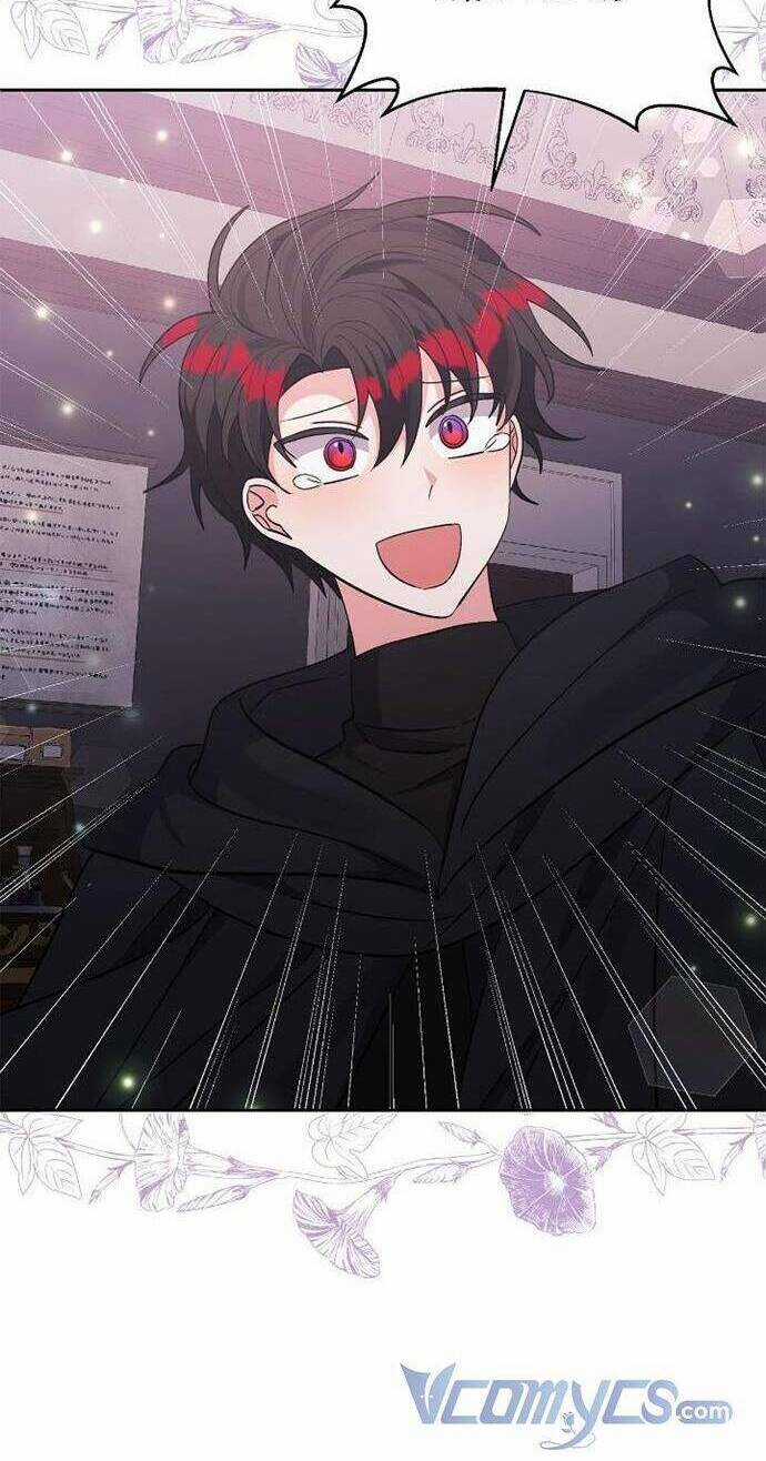 Tôi Đã Nhận Nuôi Nam Chính Chapter 43 trang 14