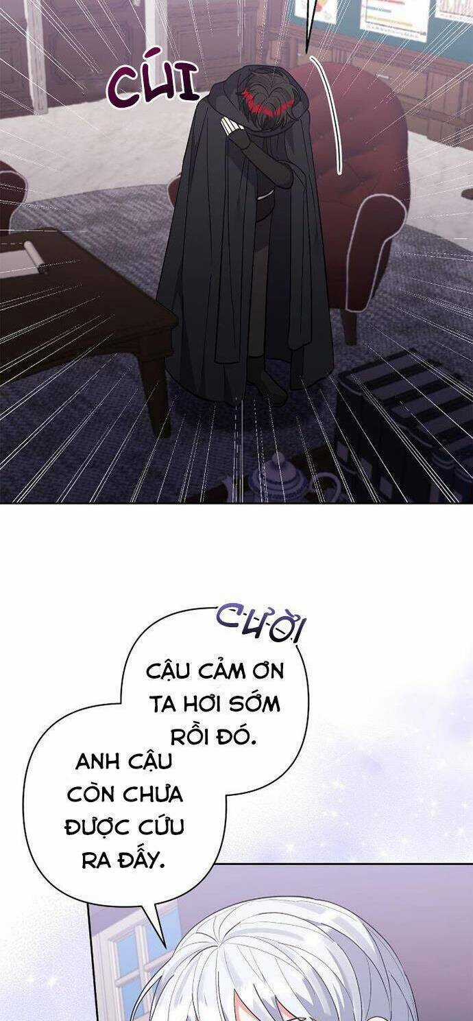 Tôi Đã Nhận Nuôi Nam Chính Chapter 43 trang 16