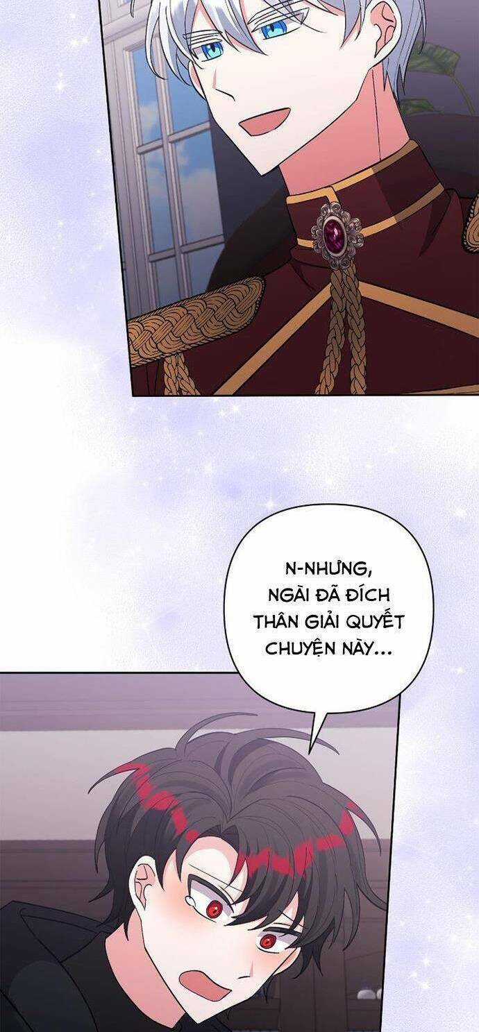 Tôi Đã Nhận Nuôi Nam Chính Chapter 43 trang 17