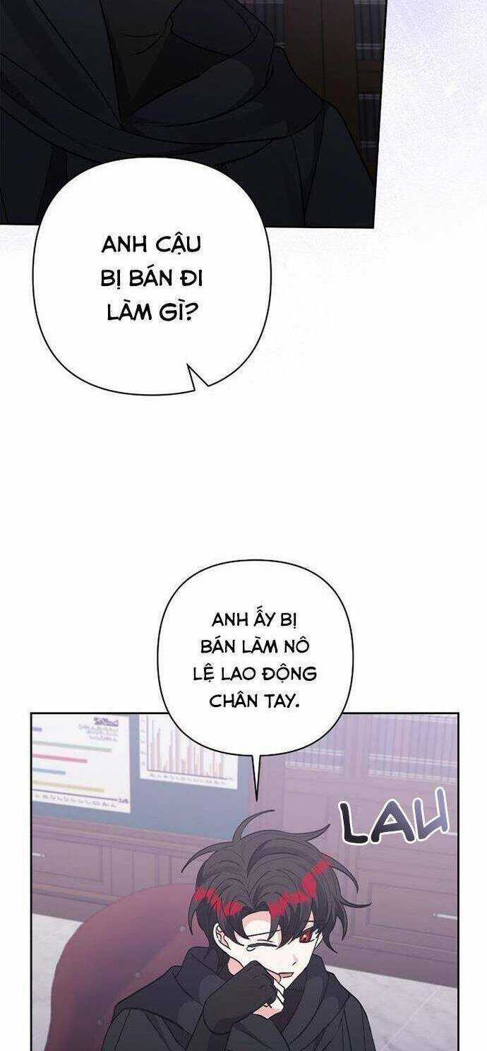 Tôi Đã Nhận Nuôi Nam Chính Chapter 43 trang 18