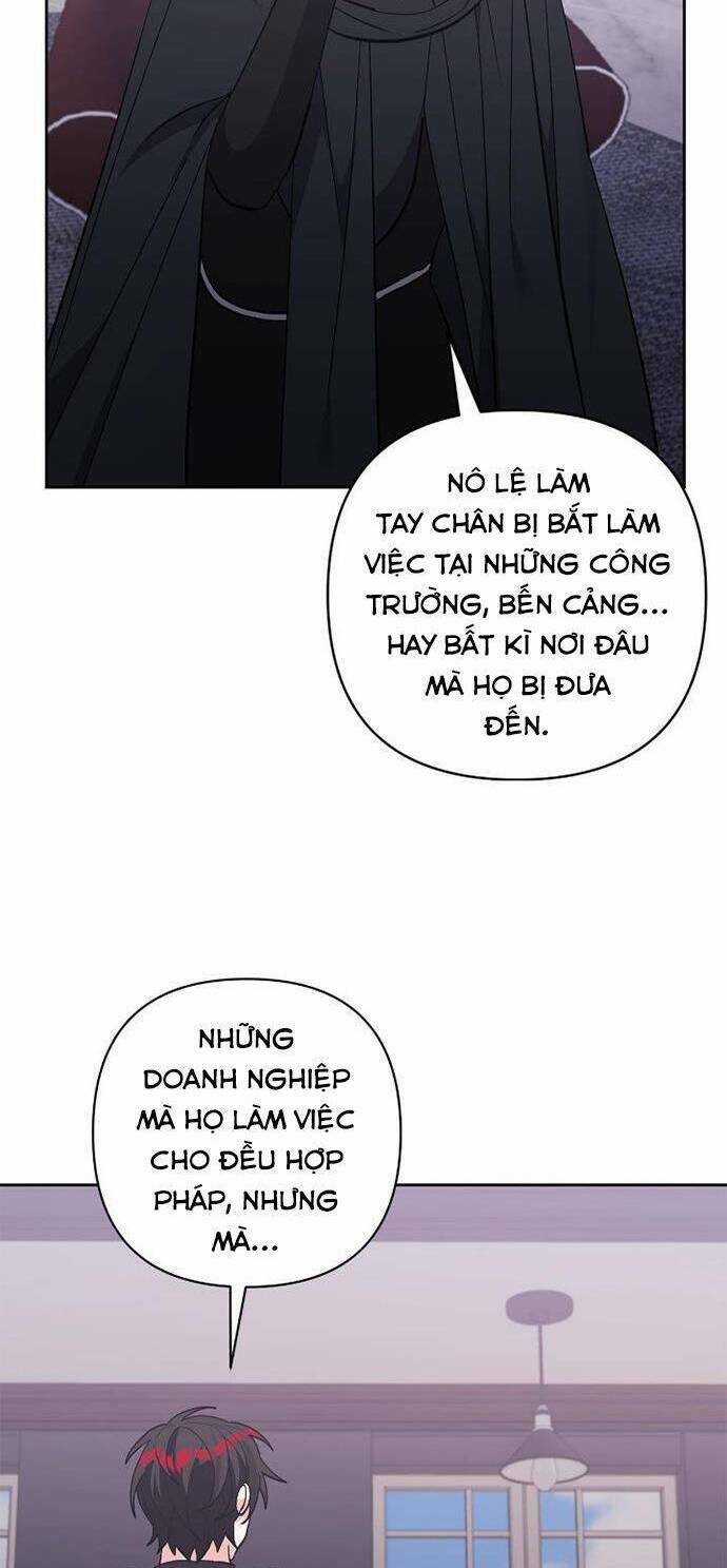 Tôi Đã Nhận Nuôi Nam Chính Chapter 43 trang 19