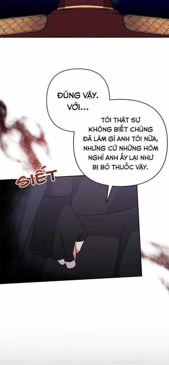 Tôi Đã Nhận Nuôi Nam Chính Chapter 43 trang 21