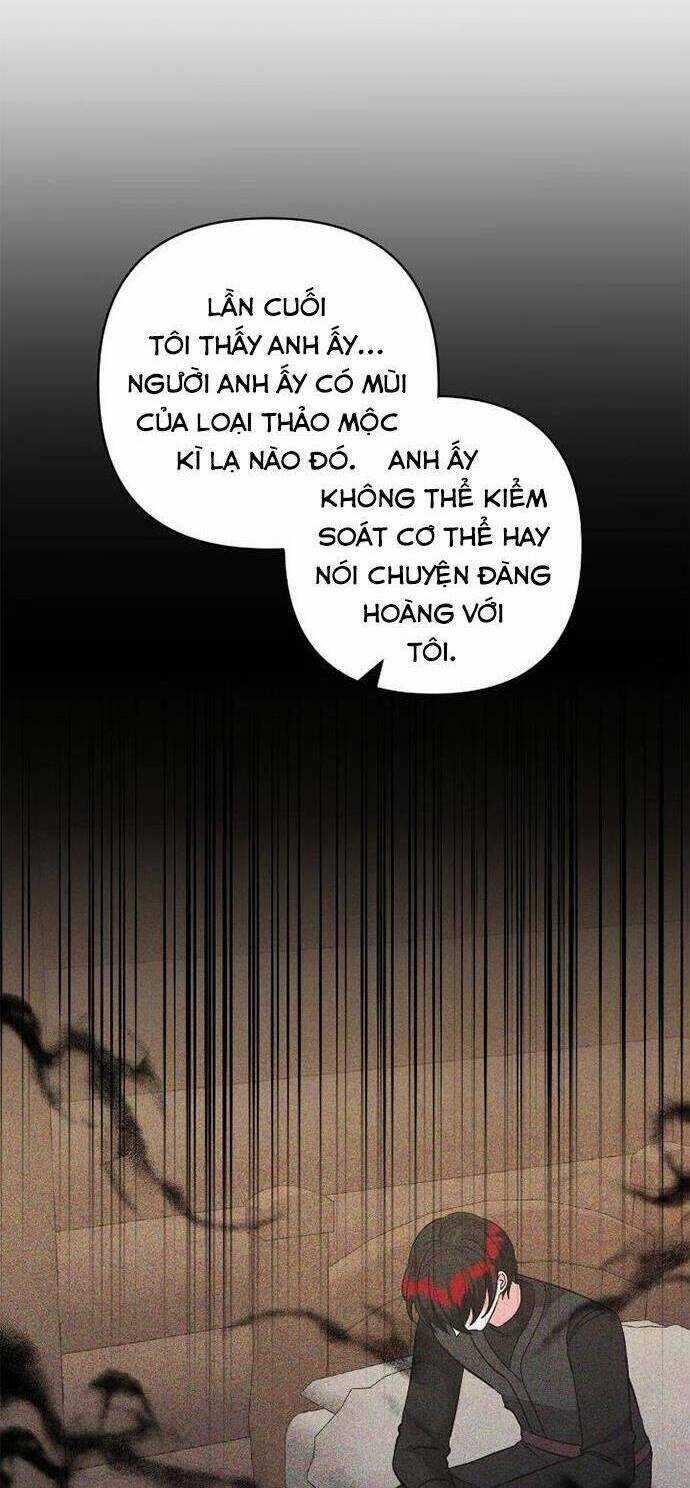 Tôi Đã Nhận Nuôi Nam Chính Chapter 43 trang 22