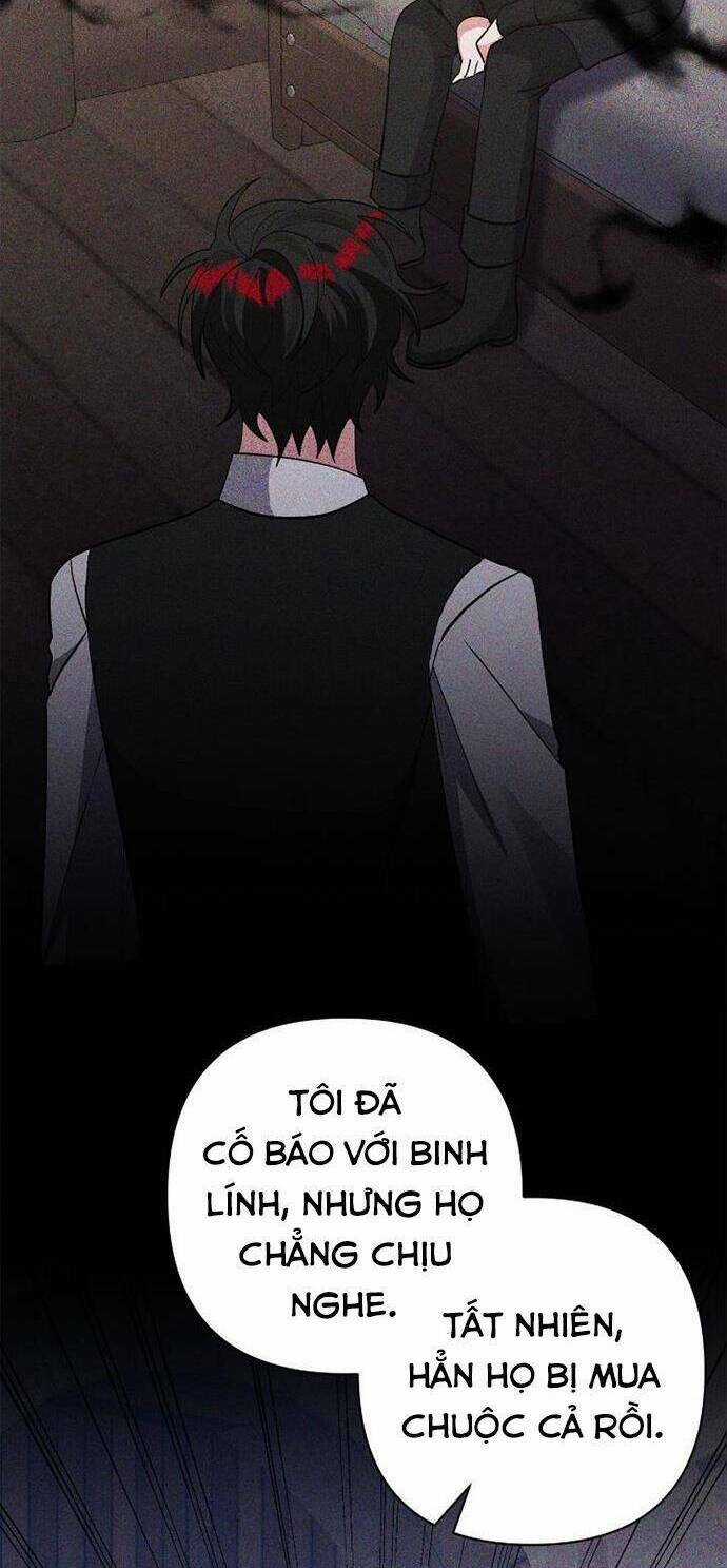 Tôi Đã Nhận Nuôi Nam Chính Chapter 43 trang 23