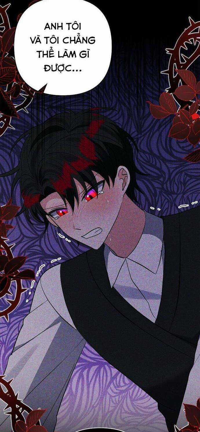 Tôi Đã Nhận Nuôi Nam Chính Chapter 43 trang 25