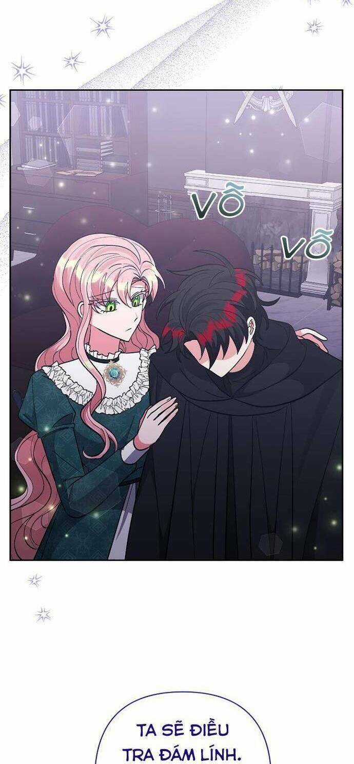 Tôi Đã Nhận Nuôi Nam Chính Chapter 43 trang 27