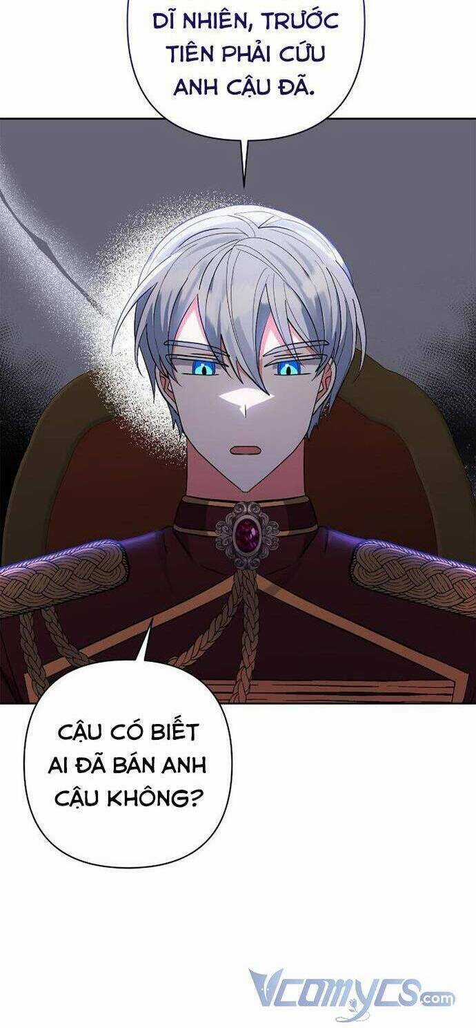 Tôi Đã Nhận Nuôi Nam Chính Chapter 43 trang 28