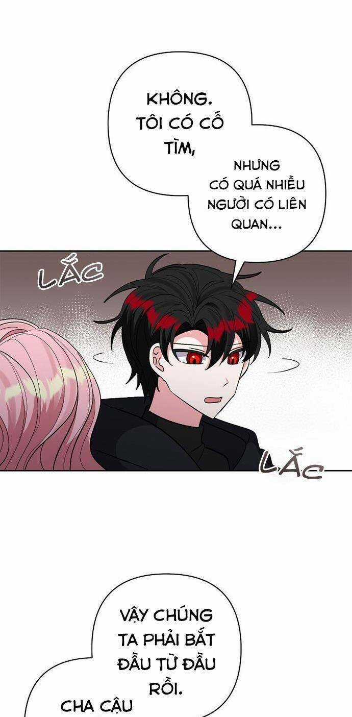 Tôi Đã Nhận Nuôi Nam Chính Chapter 43 trang 29