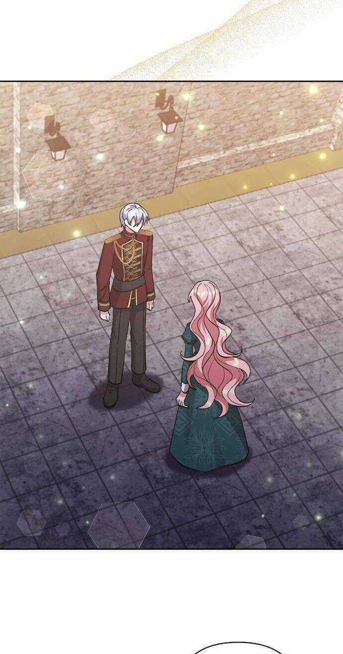 Tôi Đã Nhận Nuôi Nam Chính Chapter 43 trang 3