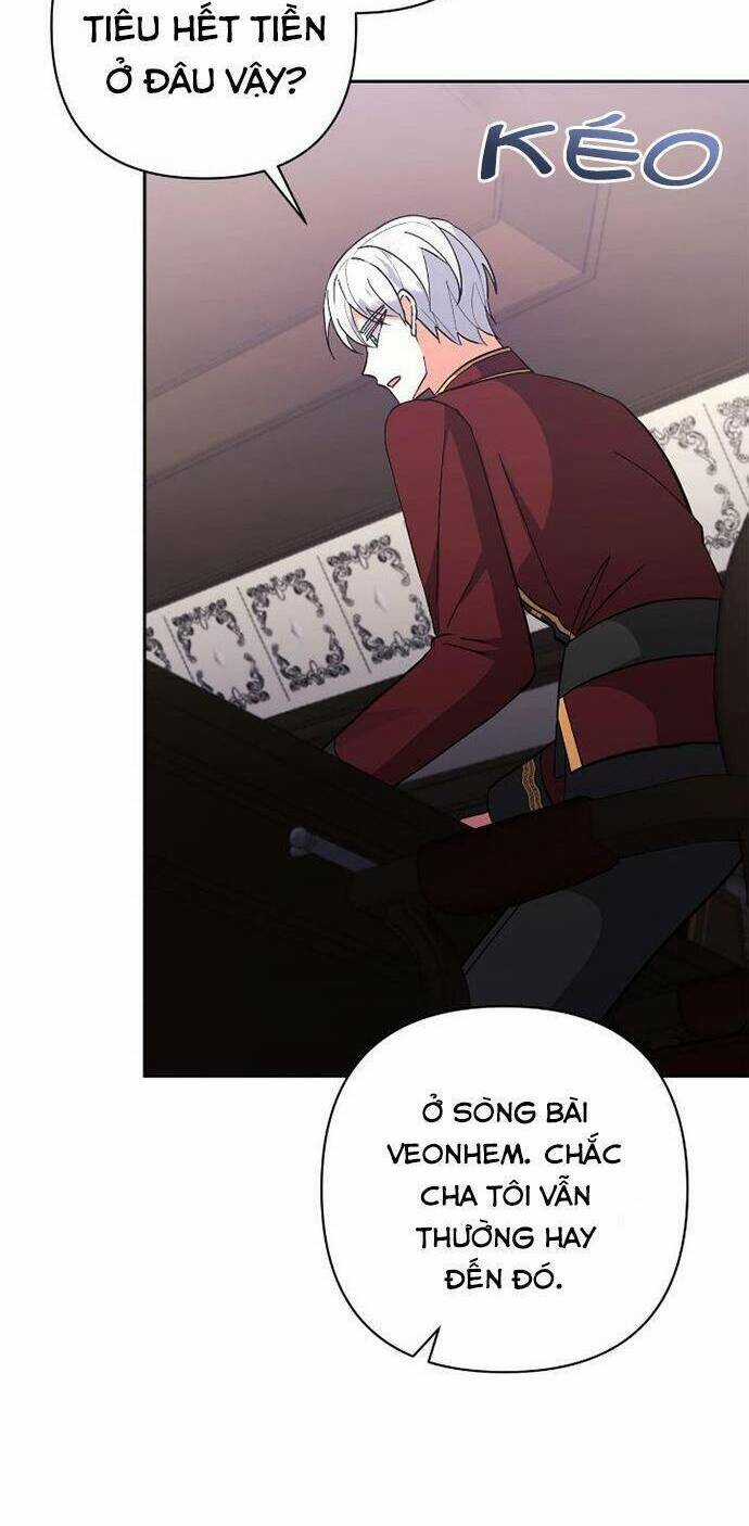 Tôi Đã Nhận Nuôi Nam Chính Chapter 43 trang 30