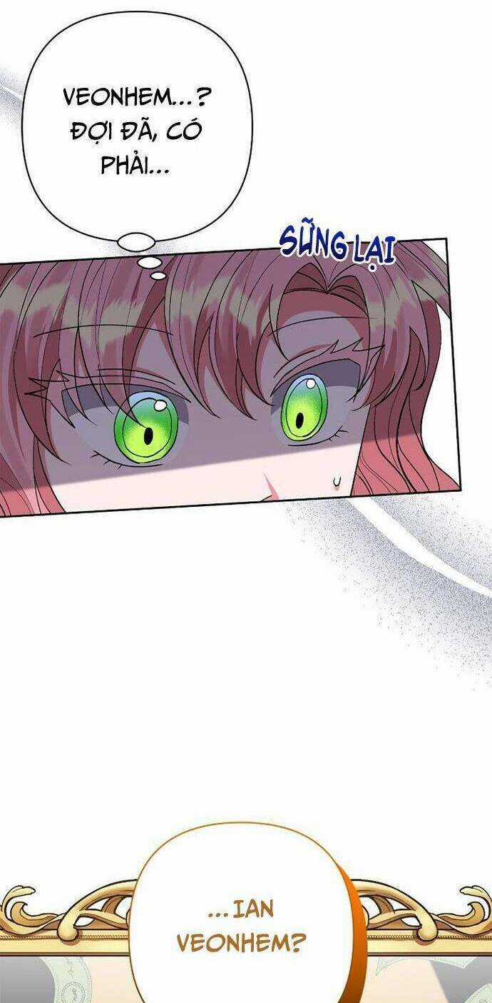 Tôi Đã Nhận Nuôi Nam Chính Chapter 43 trang 31