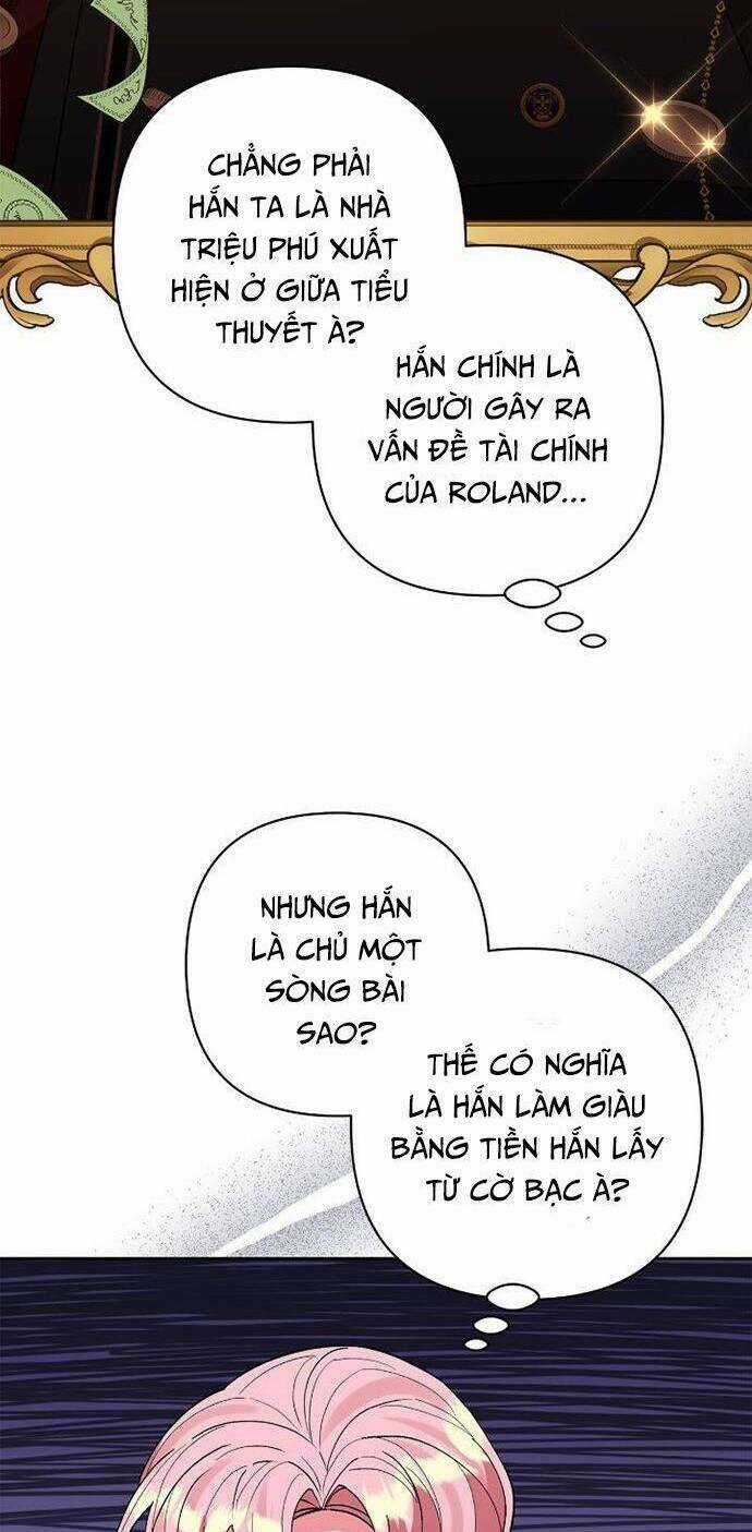 Tôi Đã Nhận Nuôi Nam Chính Chapter 43 trang 33