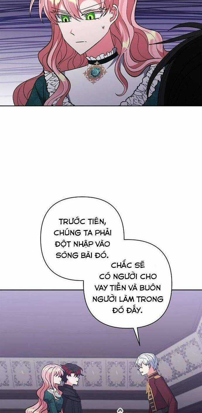 Tôi Đã Nhận Nuôi Nam Chính Chapter 43 trang 34