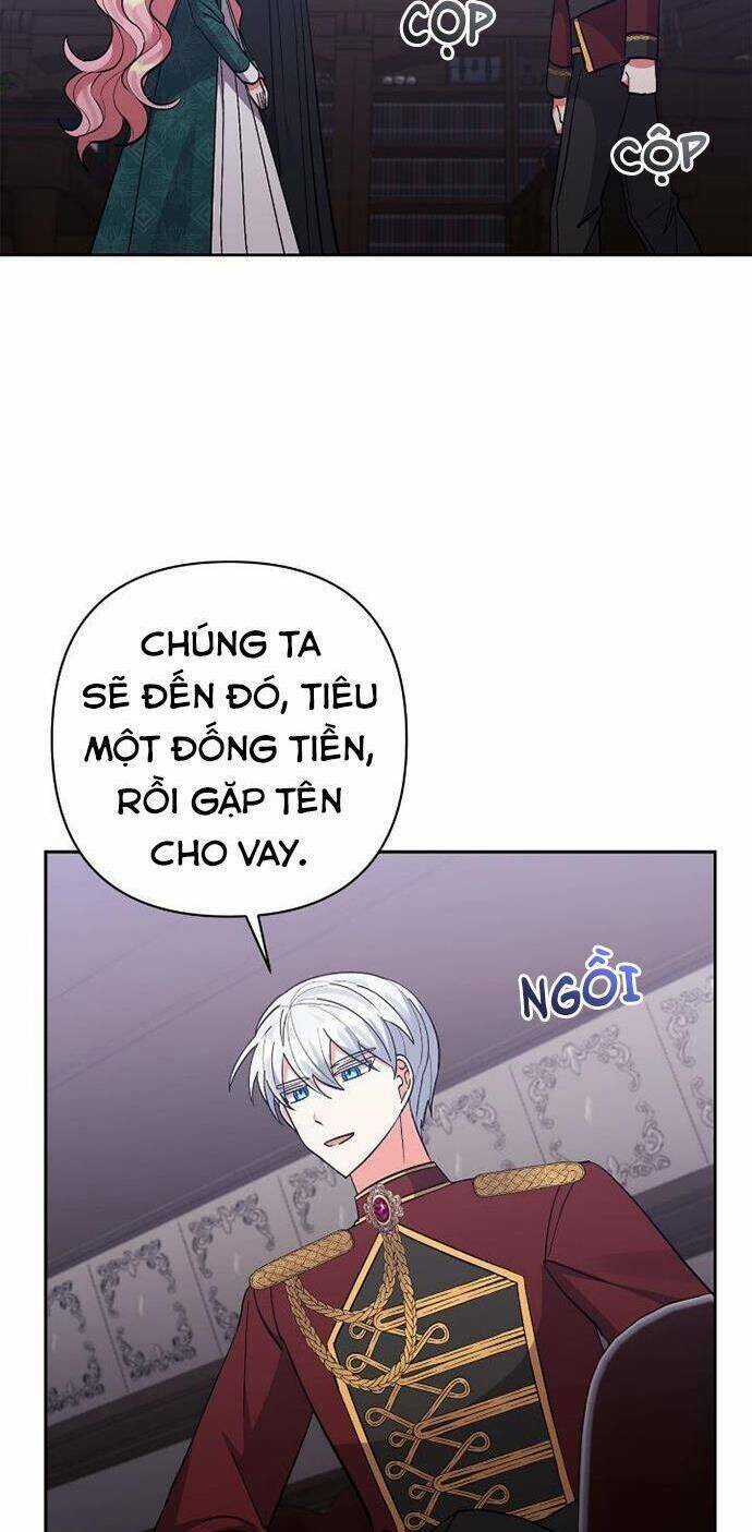 Tôi Đã Nhận Nuôi Nam Chính Chapter 43 trang 35