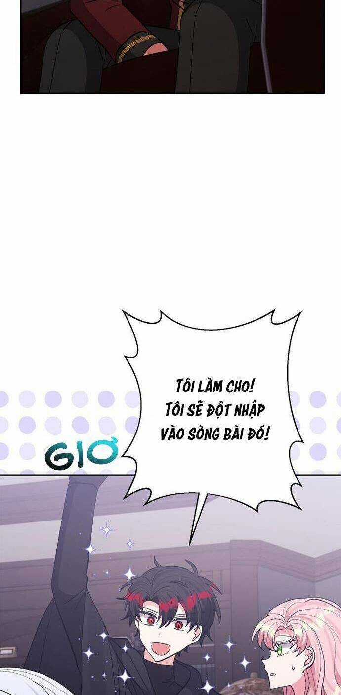 Tôi Đã Nhận Nuôi Nam Chính Chapter 43 trang 36