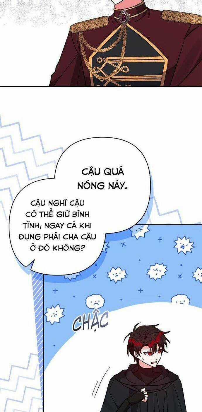 Tôi Đã Nhận Nuôi Nam Chính Chapter 43 trang 38