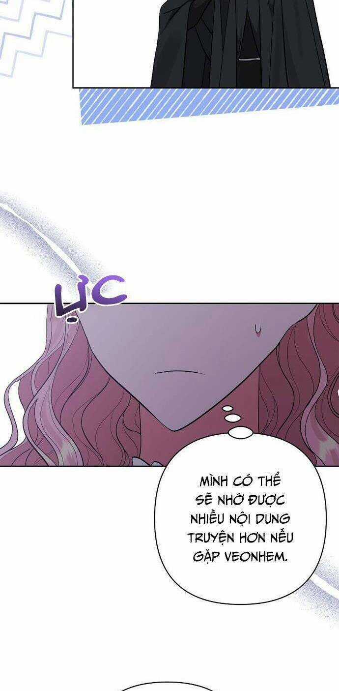 Tôi Đã Nhận Nuôi Nam Chính Chapter 43 trang 39