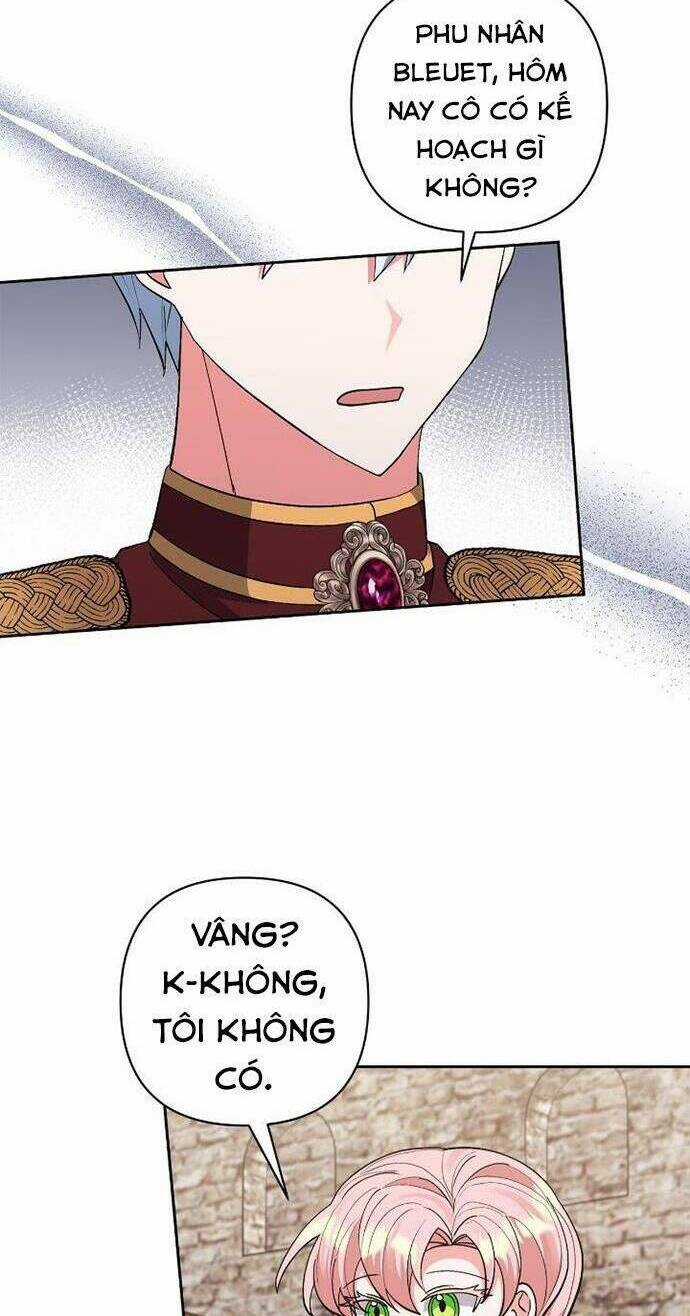 Tôi Đã Nhận Nuôi Nam Chính Chapter 43 trang 4