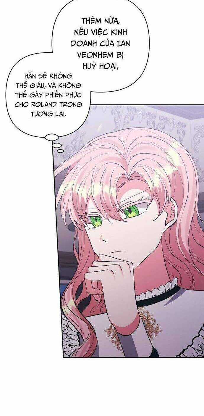 Tôi Đã Nhận Nuôi Nam Chính Chapter 43 trang 40