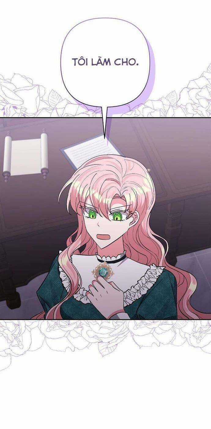 Tôi Đã Nhận Nuôi Nam Chính Chapter 43 trang 41