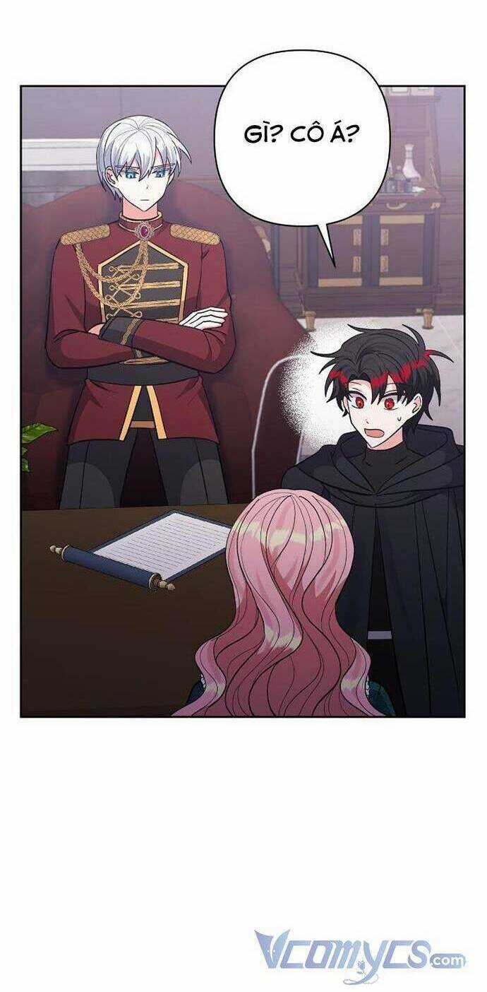 Tôi Đã Nhận Nuôi Nam Chính Chapter 43 trang 42