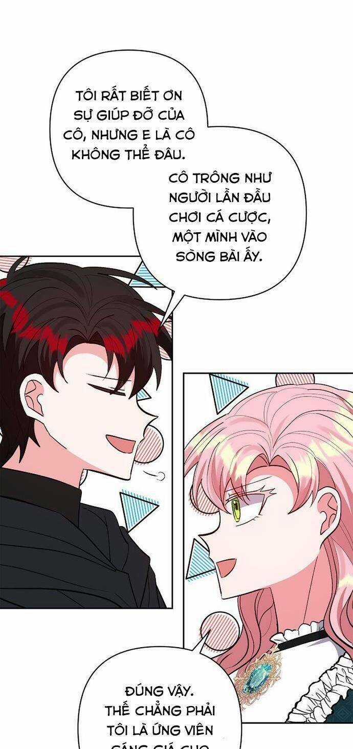 Tôi Đã Nhận Nuôi Nam Chính Chapter 43 trang 43
