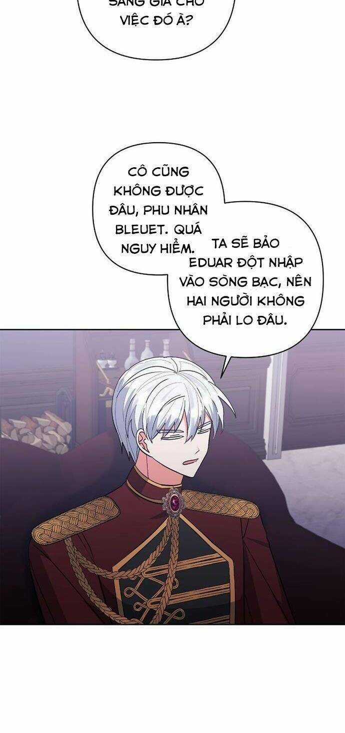 Tôi Đã Nhận Nuôi Nam Chính Chapter 43 trang 44