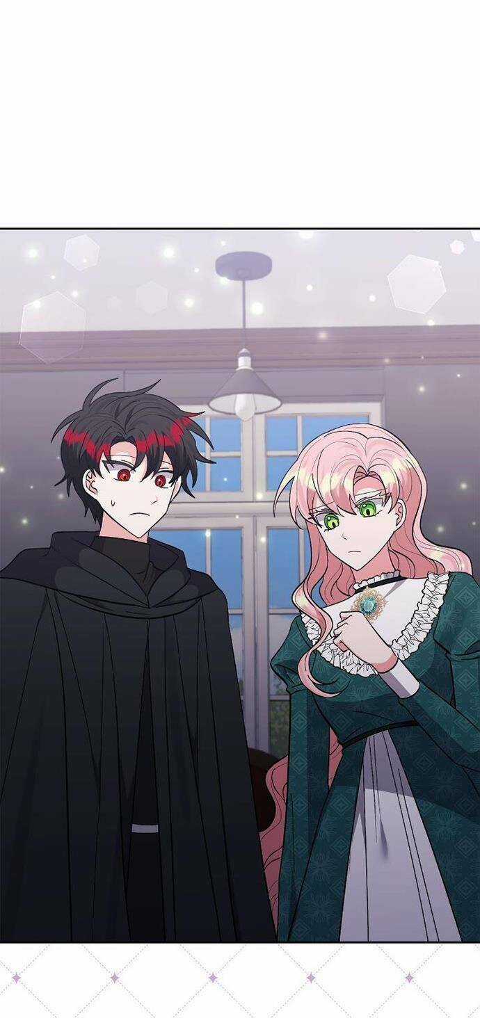 Tôi Đã Nhận Nuôi Nam Chính Chapter 43 trang 45