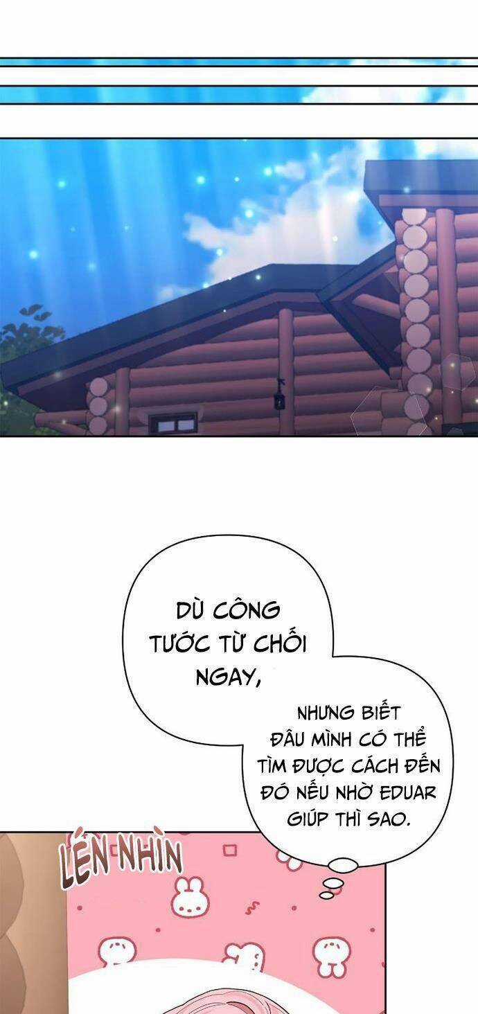 Tôi Đã Nhận Nuôi Nam Chính Chapter 43 trang 47