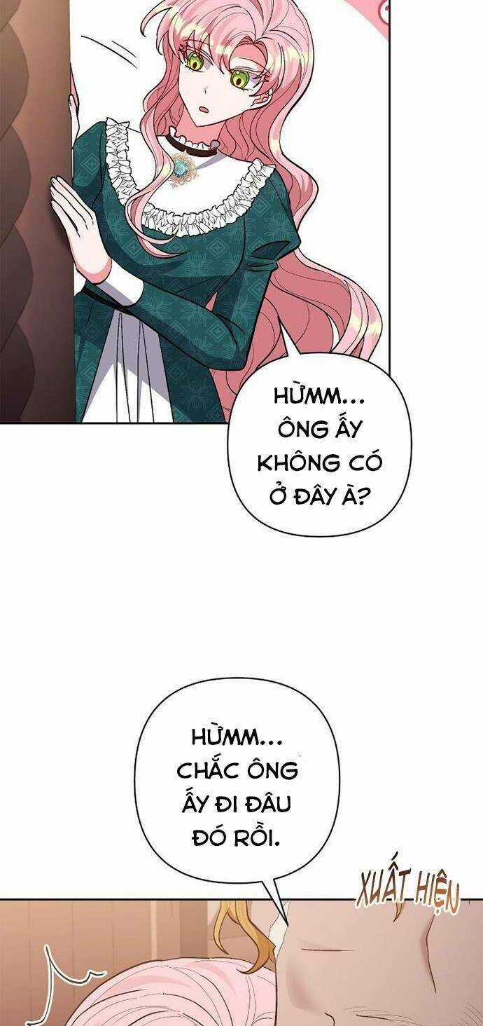 Tôi Đã Nhận Nuôi Nam Chính Chapter 43 trang 48