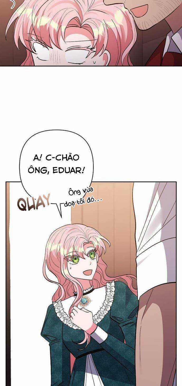 Tôi Đã Nhận Nuôi Nam Chính Chapter 43 trang 49