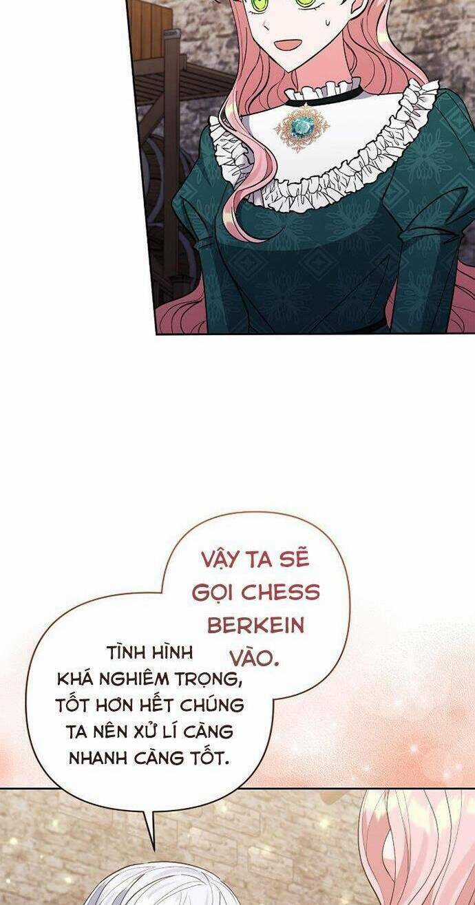 Tôi Đã Nhận Nuôi Nam Chính Chapter 43 trang 5