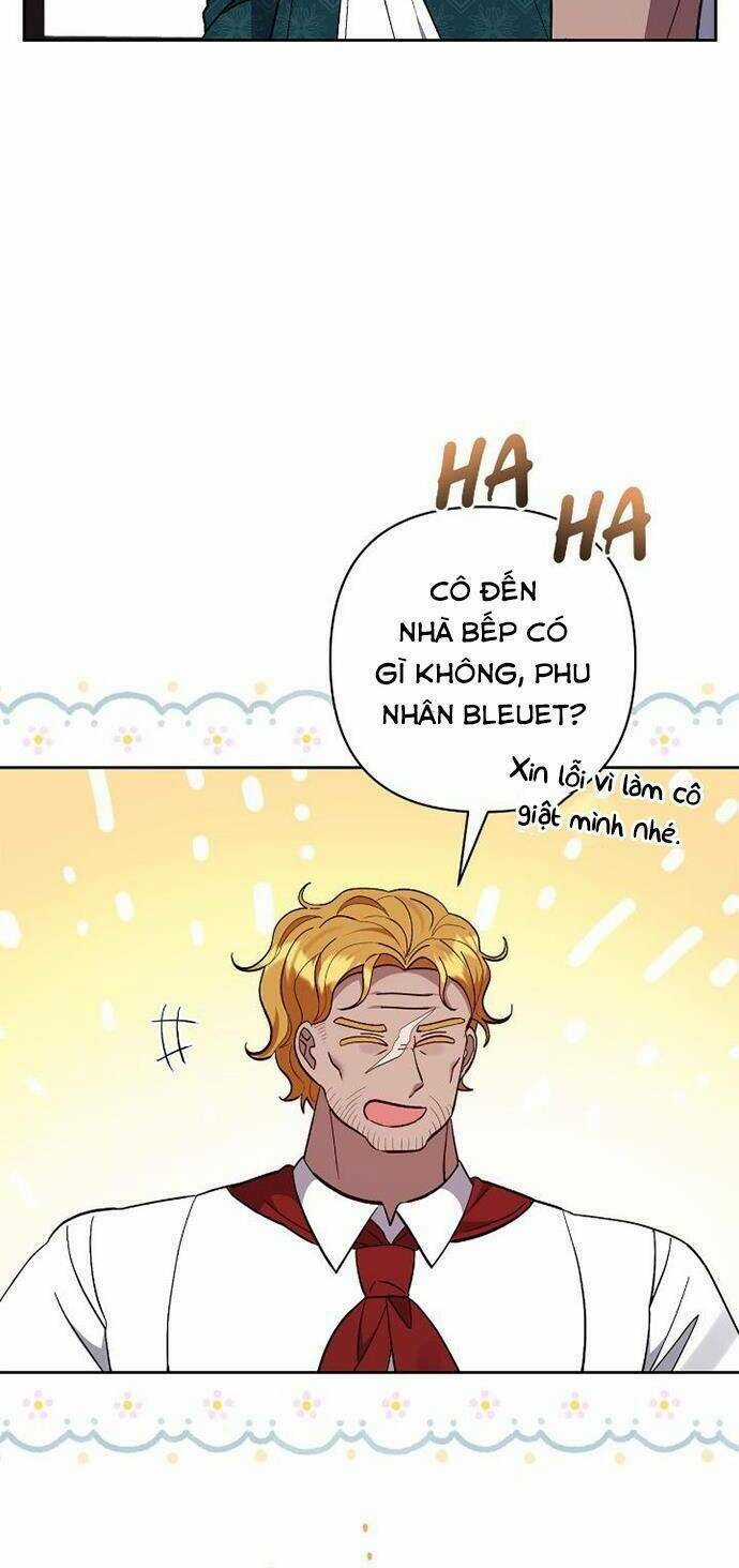 Tôi Đã Nhận Nuôi Nam Chính Chapter 43 trang 50