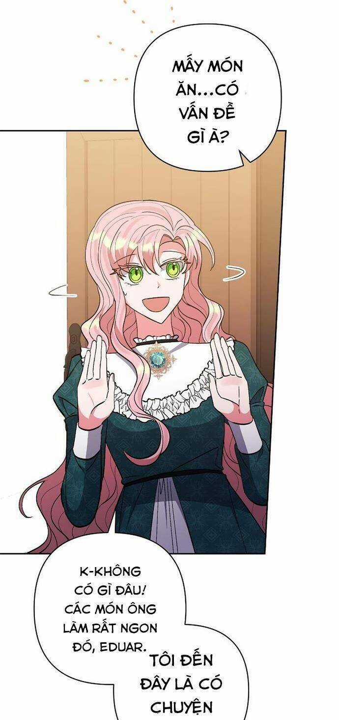 Tôi Đã Nhận Nuôi Nam Chính Chapter 43 trang 51