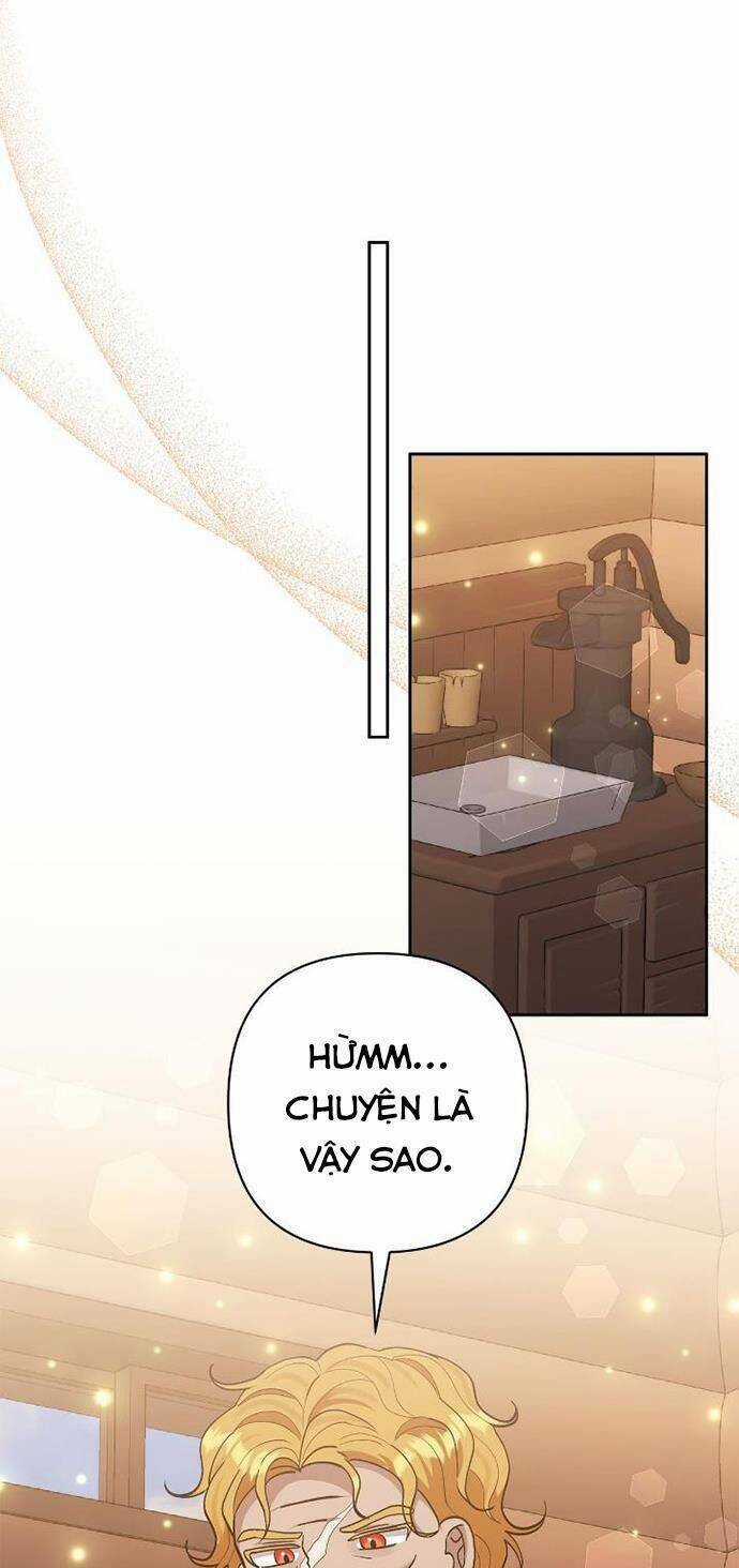 Tôi Đã Nhận Nuôi Nam Chính Chapter 43 trang 53