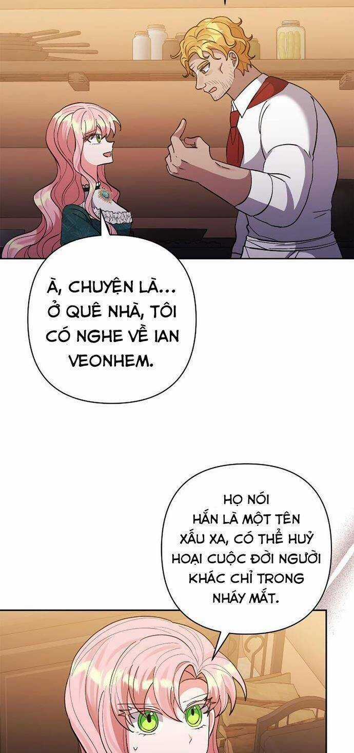 Tôi Đã Nhận Nuôi Nam Chính Chapter 43 trang 55
