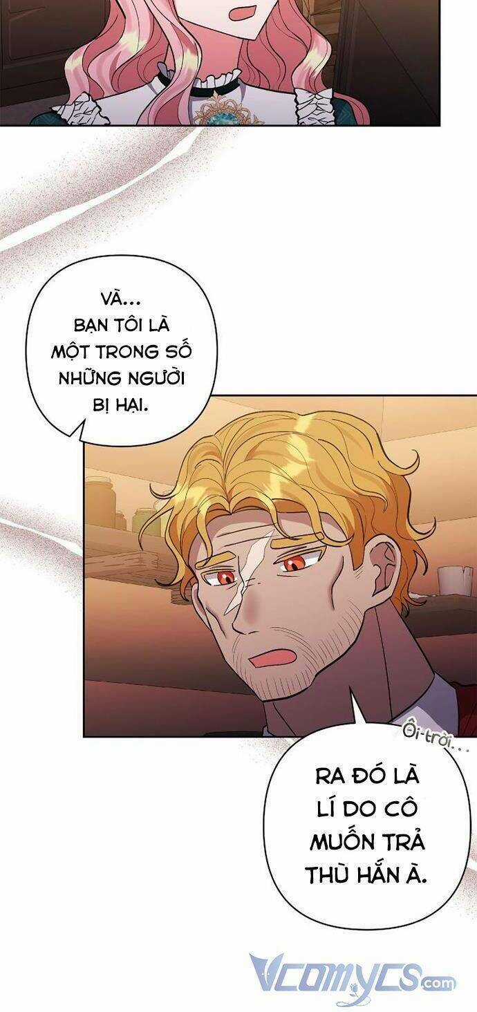 Tôi Đã Nhận Nuôi Nam Chính Chapter 43 trang 56