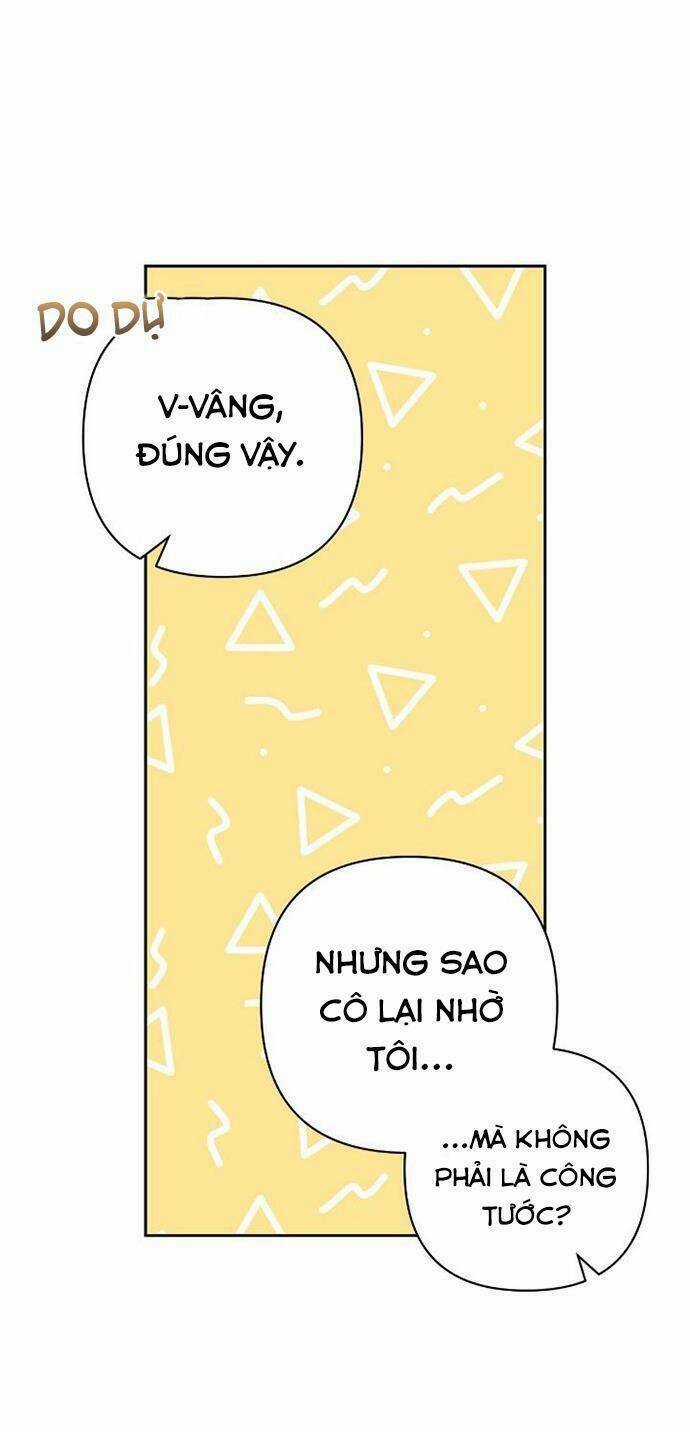 Tôi Đã Nhận Nuôi Nam Chính Chapter 43 trang 57