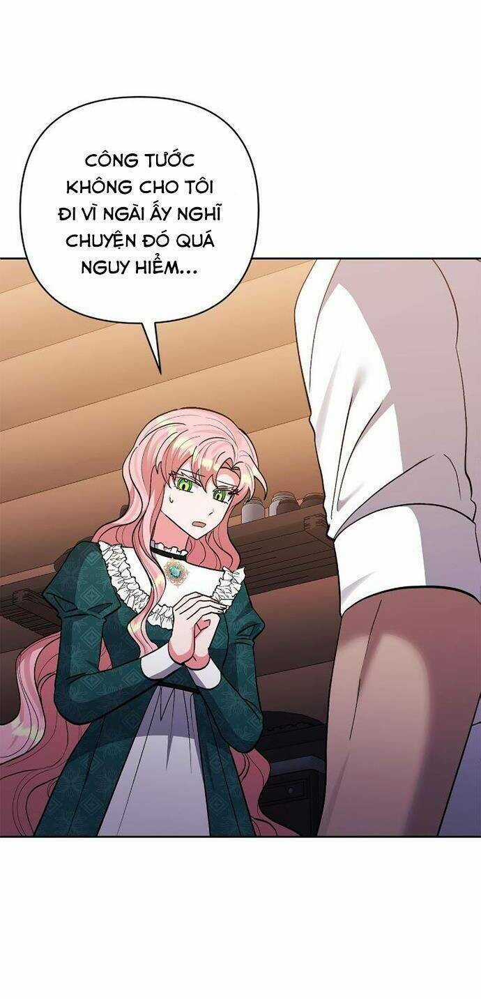 Tôi Đã Nhận Nuôi Nam Chính Chapter 43 trang 58