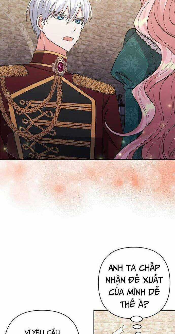 Tôi Đã Nhận Nuôi Nam Chính Chapter 43 trang 6