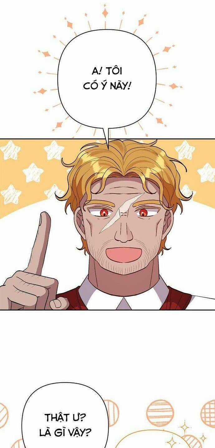 Tôi Đã Nhận Nuôi Nam Chính Chapter 43 trang 60