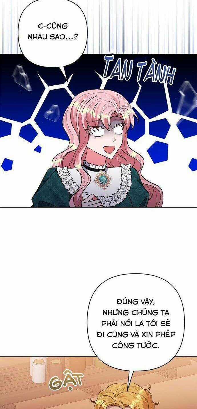 Tôi Đã Nhận Nuôi Nam Chính Chapter 43 trang 62