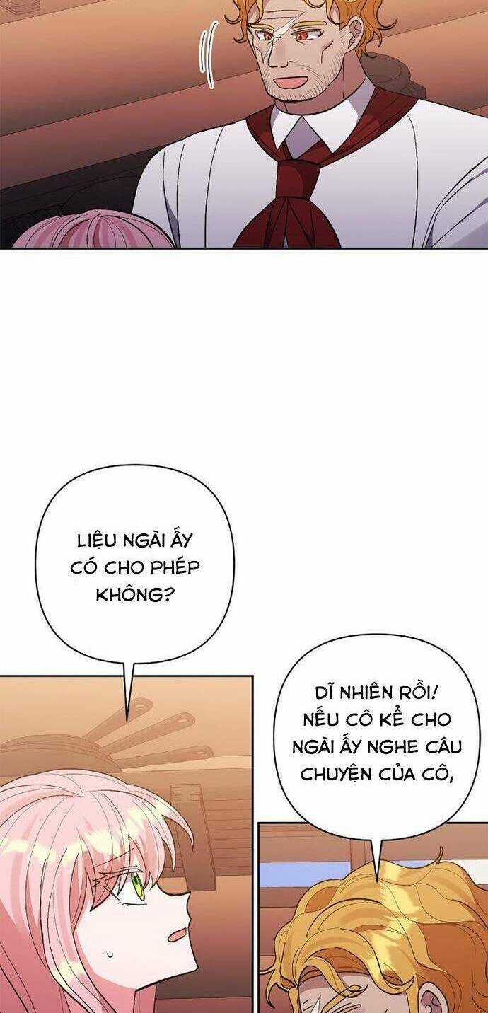 Tôi Đã Nhận Nuôi Nam Chính Chapter 43 trang 63