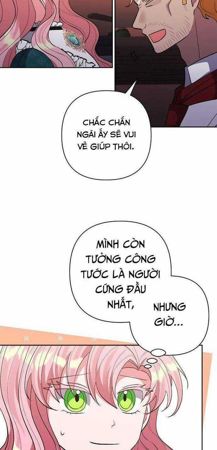 Tôi Đã Nhận Nuôi Nam Chính Chapter 43 trang 64