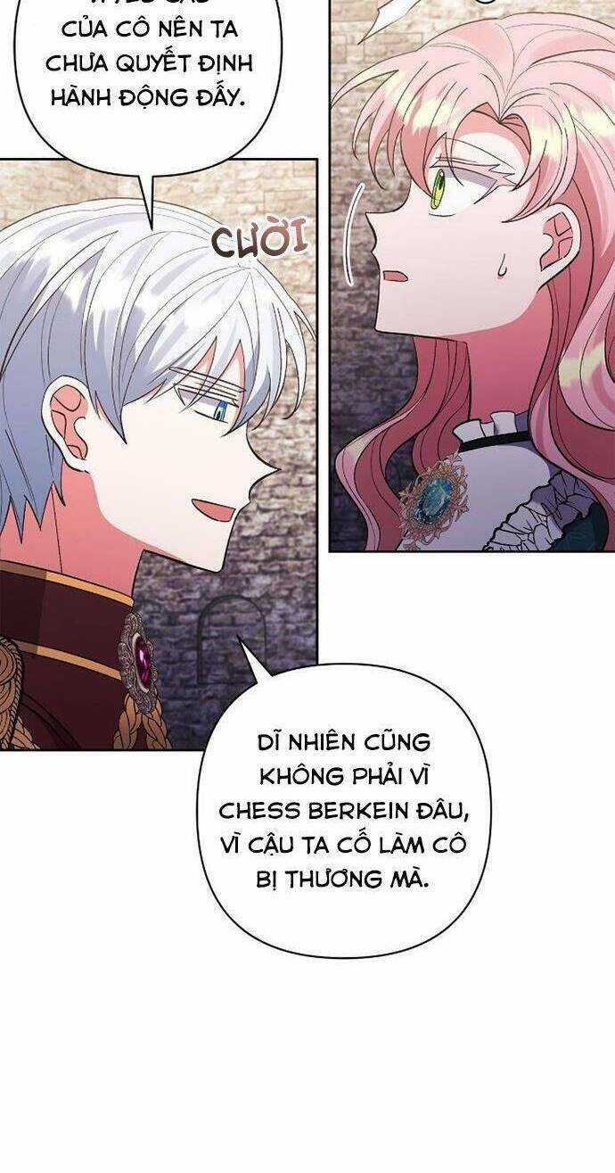 Tôi Đã Nhận Nuôi Nam Chính Chapter 43 trang 7