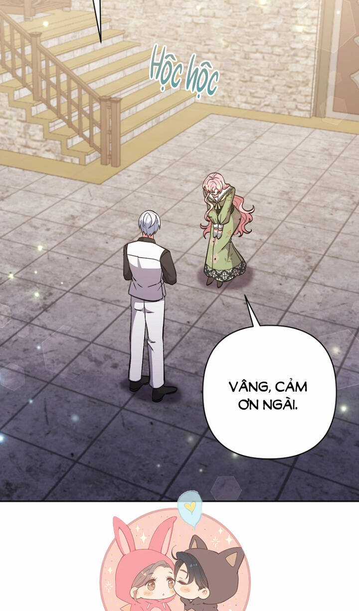 Tôi Đã Nhận Nuôi Nam Chính Chapter 44 trang 1
